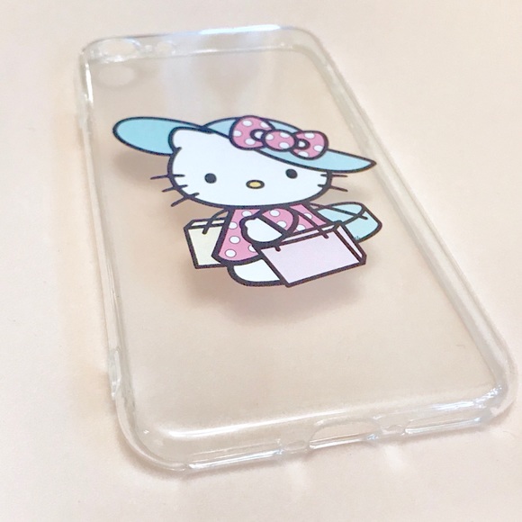 NWT Hello Kitty iPhone 7 8 Phone Case - Picture 6 of 8